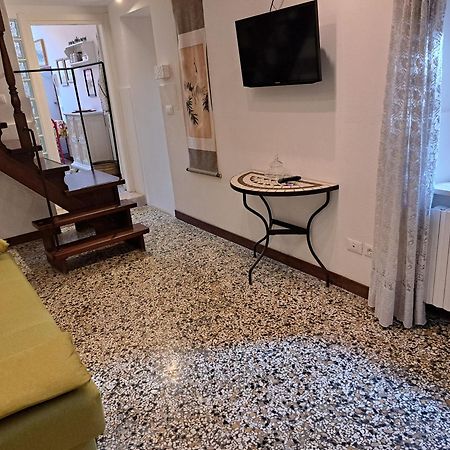 San Gervasio Apartment Венеция Екстериор снимка
