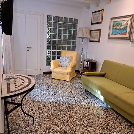 San Gervasio Apartment Венеция Екстериор снимка